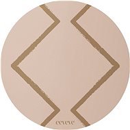 Eeveve Coaster 12 ks, Beni Autumn Gold - Coaster