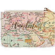 Legami What A Card Holder Travel - Document Holder