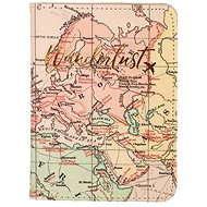 Legami Passport Holder Travel - Document Holder