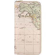 Legami Travel Organiser Travel - Document Holder