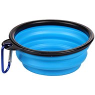 Pet Bowlie bowl for pets blue - Dog Bowl