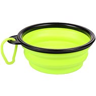 Pet Bowlie bowl for pets green - Dog Bowl