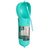 Nomad travel bottle for dogs blue - Travel Bottle for Cats and Dogs