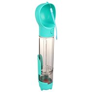 Tripper travel bottle for dogs blue - Travel Bottle for Cats and Dogs
