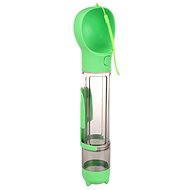 Tripper travel bottle for dogs green - Travel Bottle for Cats and Dogs