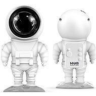 Mob Astrolight Blue Rainbow - Světelný projektor