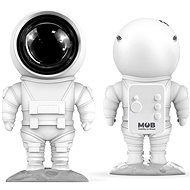 Mob Astrolight Orange sunset - Světelný projektor