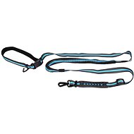 Merco, Runner Buddy 4.0 running leash blue 1 pc - Leash