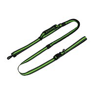 Merco, Runner Buddy 4.0 running leash green 1 pc - Leash