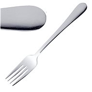 Olympia dessert fork Buckingham, 12 pcs - Table Fork