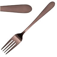 Olympia Cyprium copper dinner fork, 12 pcs - Table Fork