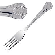 Olympia Kings fork, 12 pcs - Table Fork
