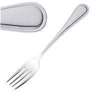 Olympia dessert fork Mayfair, 12 pcs - Table Fork