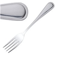 Olympia Mayfair fork, 12 pcs - Table Fork