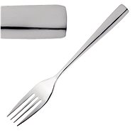 Olympia dessert fork Torino, 12 pcs - Table Fork