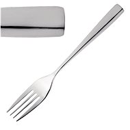 Olympia Torino fork, 12 pcs - Table Fork