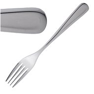 Olympia dinner fork Roma, 12 pcs - Table Fork