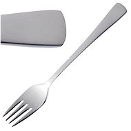 Olympia dessert fork Clifton, 12 pcs - Table Fork