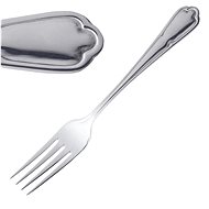 Olympia dining fork Dubarry, 12 pcs - Table Fork