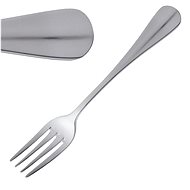 Olympia Baguette dessert fork, 12 pcs - Table Fork