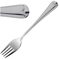 Amefa dessert fork Elegance, 12 pcs - Table Fork
