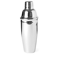 Bar up Shaker - 0.75 L - o80x(H)240 mm - Cocktail Shaker