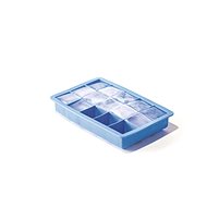 Bar up Ice sculpture - small cubes - 190x120x(H)35 mm - Ice Cube Tray