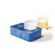 Bar up Ice sculpture - XL cubes - 170x110x(H)52 mm - Ice Cube Tray
