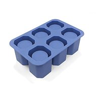 Bar up Ice Shot Maker - 125x190x(H)60 mm - Ice Cube Tray