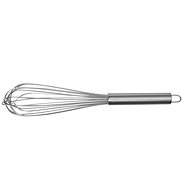 Hendi Francouzská metla - grey - L 500 mm - Whisk