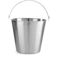 Hendi Kbelíky - grey - 12 L - o310x(H)300 mm - Bucket