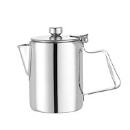 Hendi Coffee/tea pot - 0.3 L - o74x(H)123 mm - Kettle