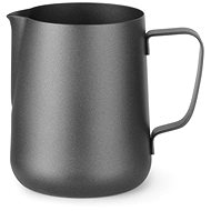 Hendi Milk jug black - 0.6 L - o90x(H)112 mm - Milk Pitcher