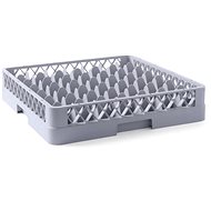 Hendi Glass basket - 36 compartments - 500x500x(H)104 mm - Basket