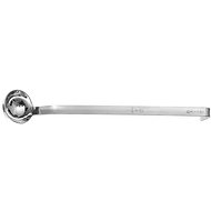 Hendi Ladle - Profi Line - grey - 0.75 L - o145x(H)440 mm - Ladle
