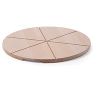 Hendi Pizza board - diameter 300 mm - Serving Board
