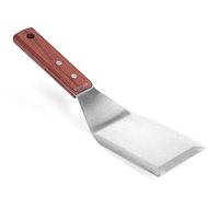 Hendi Burger turner - wooddark - 305x150 mm - Spatula