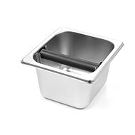 Hendi Coffee dispenser GN - GN 1/4 - 265x162x(H)100 mm - Grounds Container