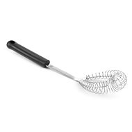 Hendi Spiral whisk - black - L 160 mm - Whisk