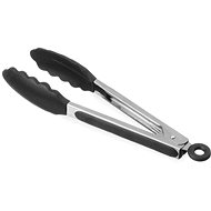 Hendi Serving tongs - black - L 267 mm - Pliers