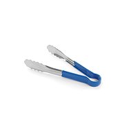 Hendi Serving tongs - blue - L 300 mm - Pliers