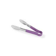 Hendi Serving tongs - purple - L 300 mm - Pliers