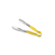 Hendi Serving tongs - yellow - L 300 mm - Pliers