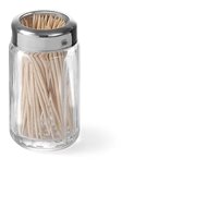 Hendi Toothpick - o40x(H)70 mm - Storage Container