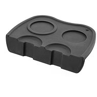 Hendi Double tamper pad - 205x150x(H)45 mm - Coffee Machine Accessory
