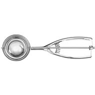 Hendi Ice Cream Tongs Kitchen Line - 1/30 - o50 mm - Ice-Cream Scoop