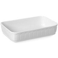 Hendi Baking dish Rustica rectangular - 375x260x(H)75 mm - Baking Pan