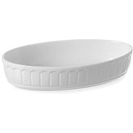Hendi Baking dish Rustica oval - 245x145x(H)55 mm - Baking Pan