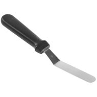 Hendi Omelette spatula - black - 370x37 mm - Spatula