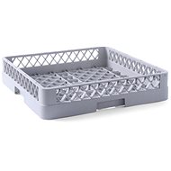Hendi Universal dishwasher basket - 500x500x(H)100 mm - Basket